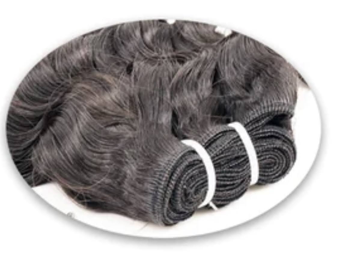 Bundles: Machine Wefted