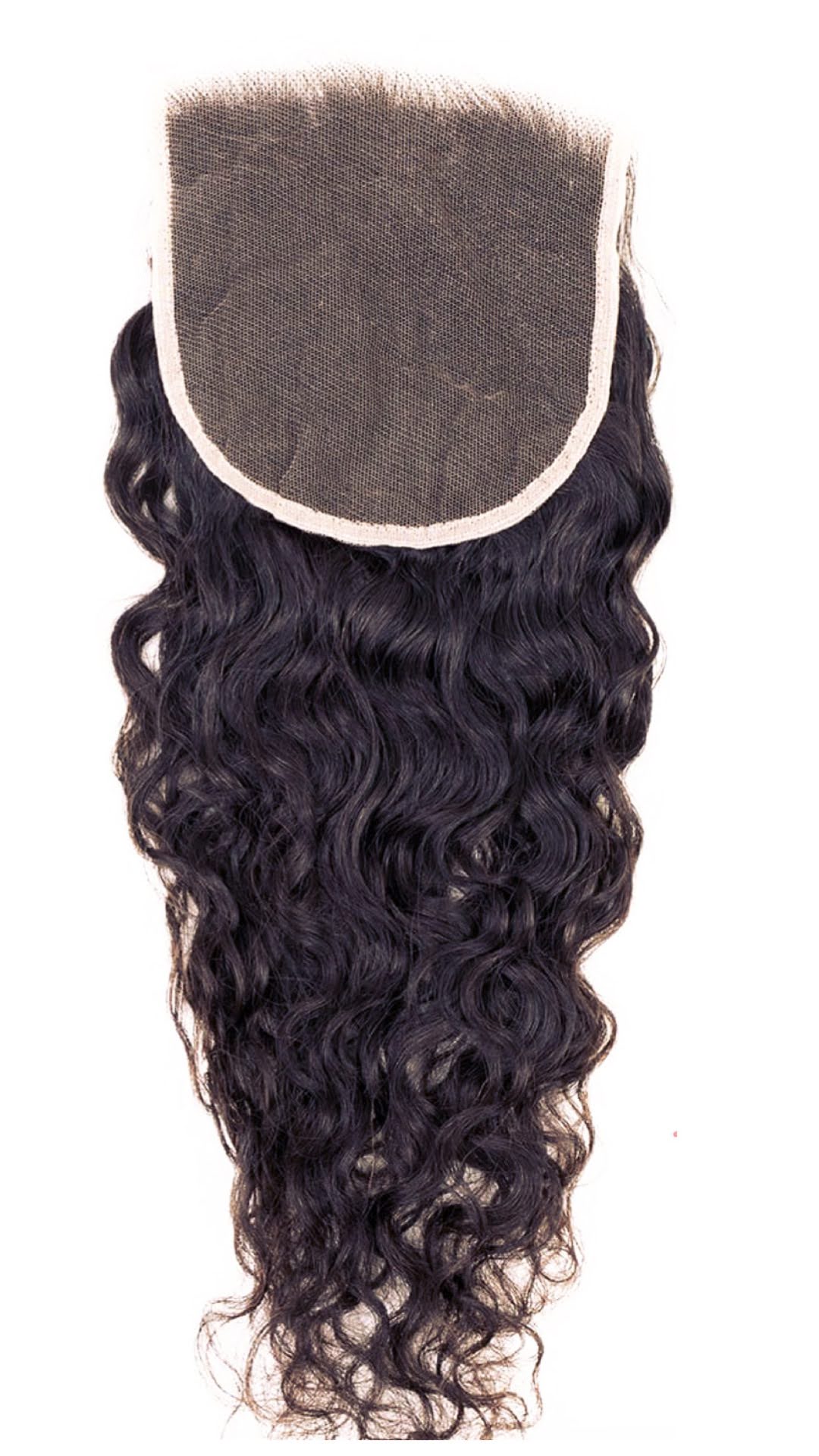 Lace Closures