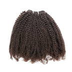 Afro Curly