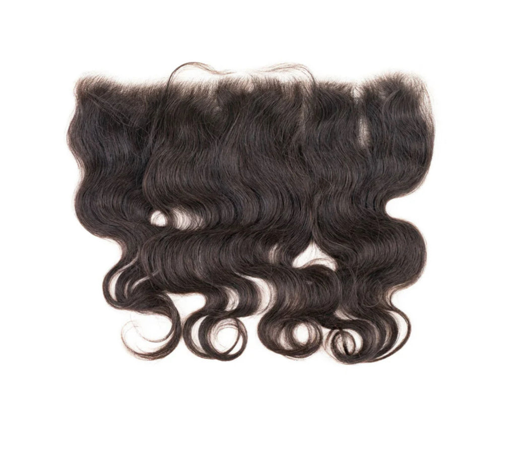Body Wave HD Frontal