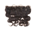 Body Wave HD Frontal