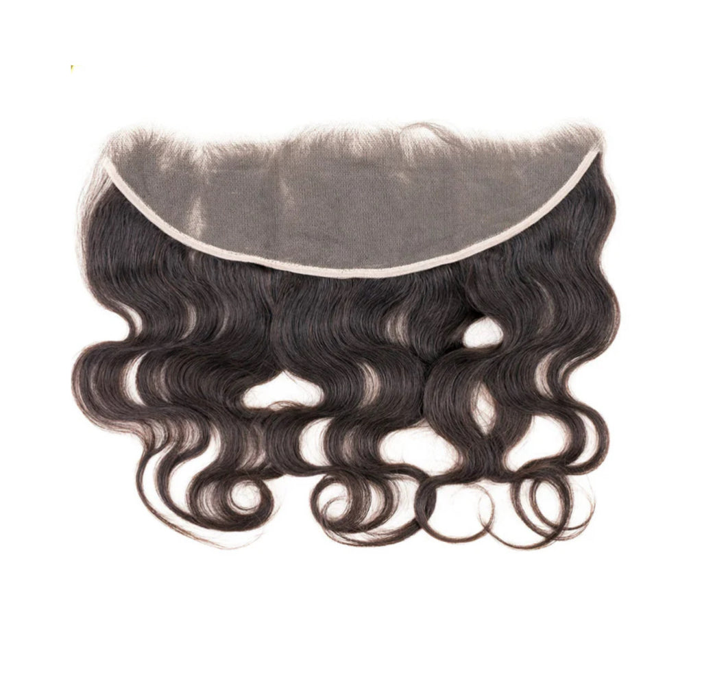 Body Wave HD Frontal