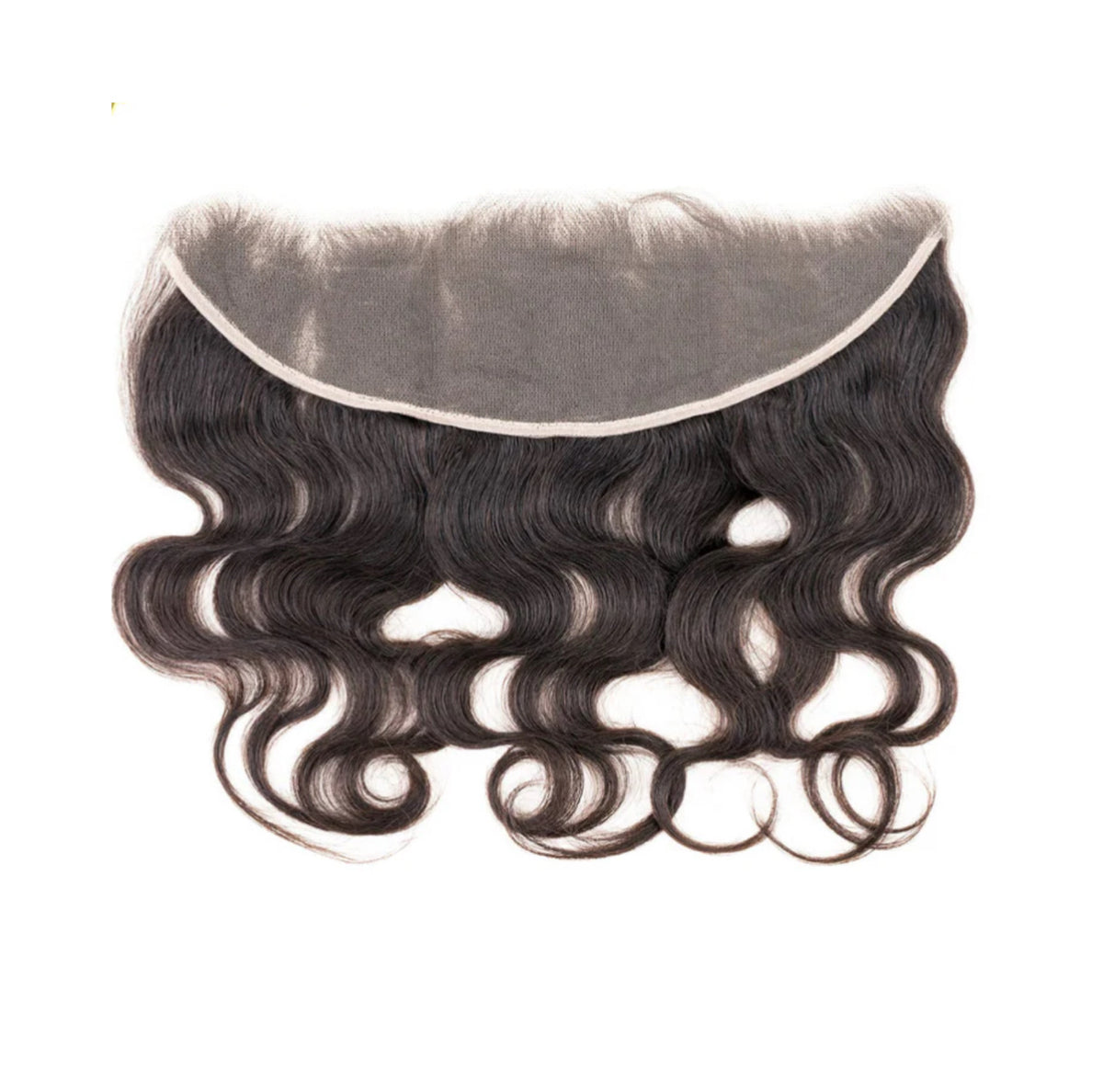 Body Wave HD Frontal