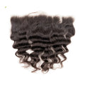 Wavy HD Frontal