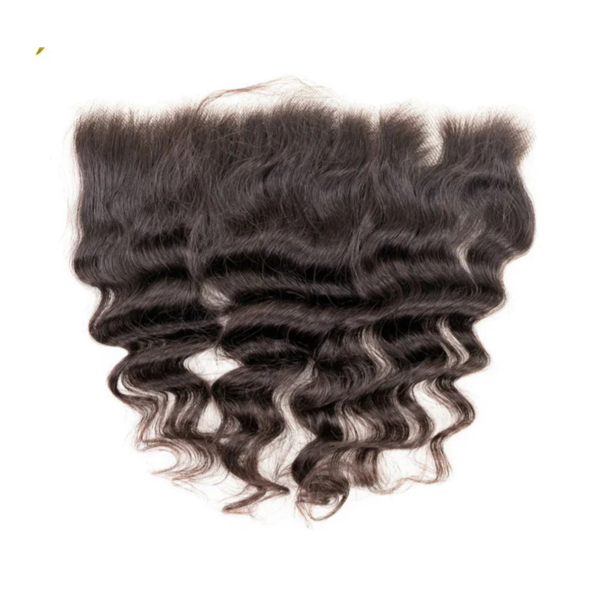 Wavy HD Frontal