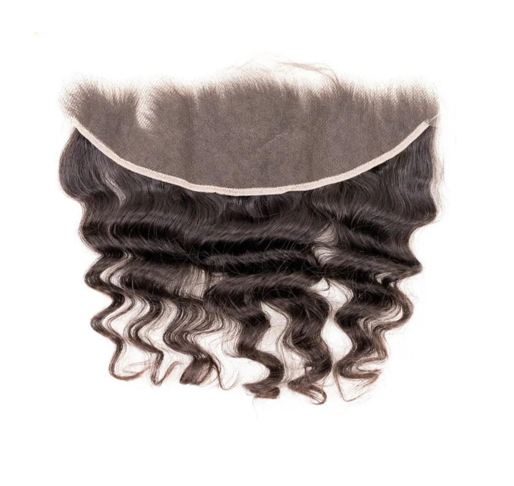 Wavy HD Frontal