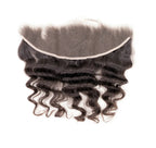 Wavy HD Frontal