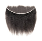Kinky Straight HD Frontal