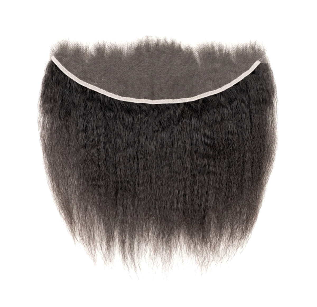 Kinky Straight HD Frontal