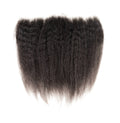 Kinky Straight HD Frontal
