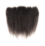 Kinky Straight HD Frontal