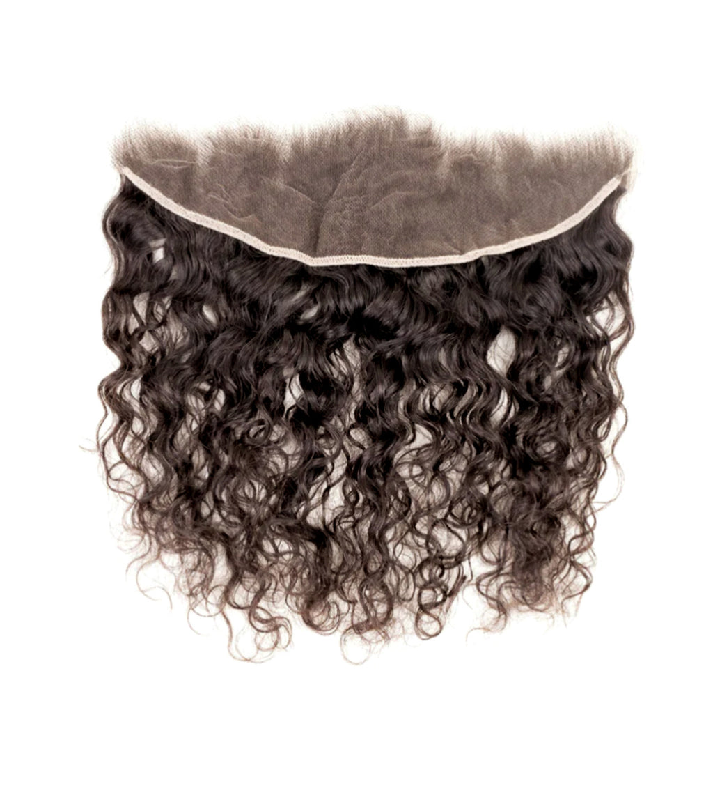 Water Wave HD Frontal