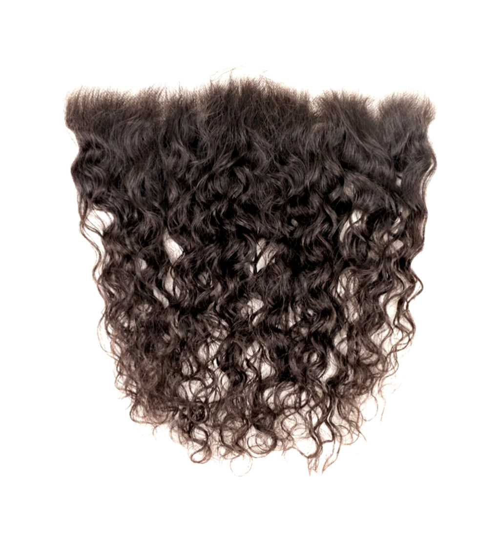 Water Wave HD Frontal
