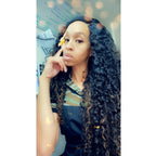 Caribbean Wave 5x5 HD Lace Closure Unit