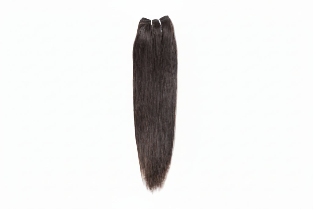 Natural Straight