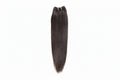Natural Straight
