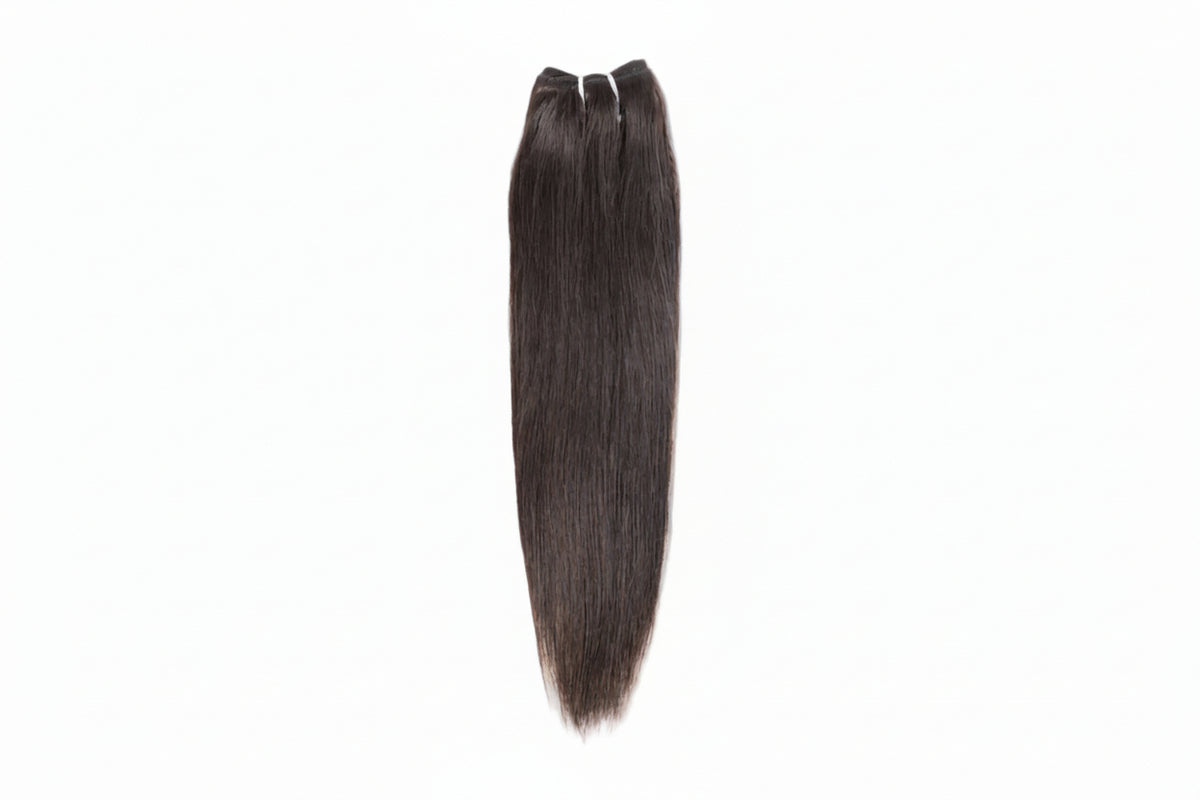 Natural Straight
