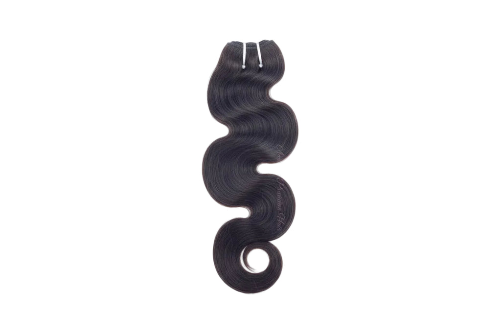 Body Wave
