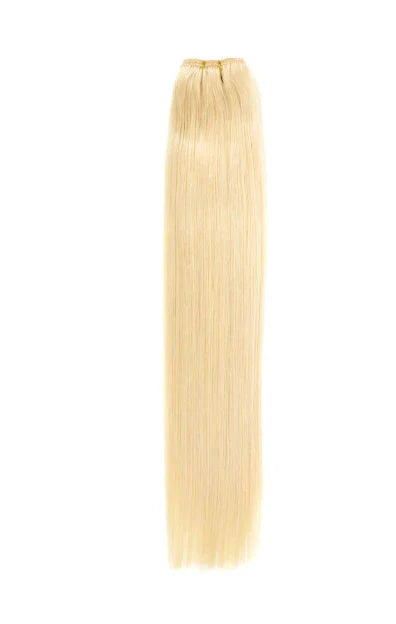 Platinum Blonde Straight
